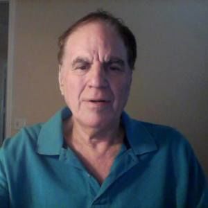 Meet your Posher, Jeffrey